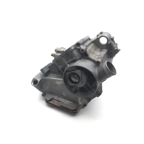Engine Left Right Center Cases Case 2005 Polaris Trail Boss 330 2348 3