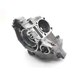 Engine Left Right Center Cases Case 2005 Polaris Trail Boss 330 2348