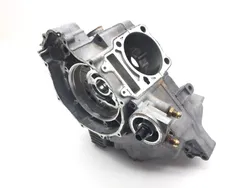 Engine Left Right Center Cases Case 2005 Polaris Trail Boss 330 2348