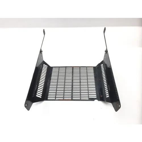 Engine Radiator Grill Guard 2005 Polaris Trail Boss 330 2348 4