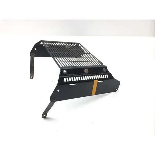 Engine Radiator Grill Guard 2005 Polaris Trail Boss 330 2348 2