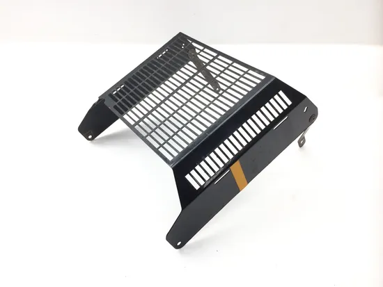 Engine Radiator Grill Guard 2005 Polaris Trail Boss 330 2348