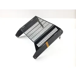 Engine Radiator Grill Guard 2005 Polaris Trail Boss 330 2348