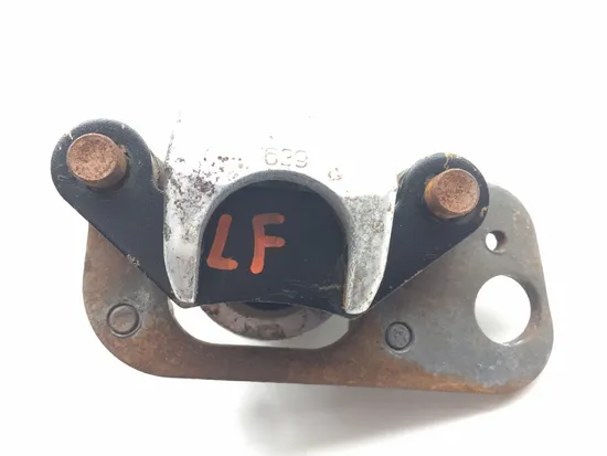 Left Driver Front Brake Caliper 2005 Polaris Trail Boss 330 2348 6