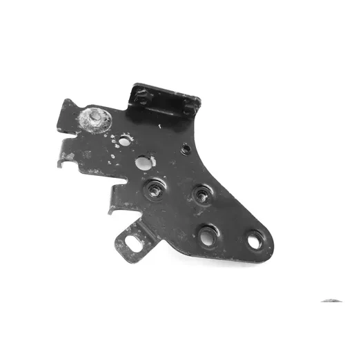 Rear Brake Pedal 2005 Polaris Trail Boss 330 2348 6