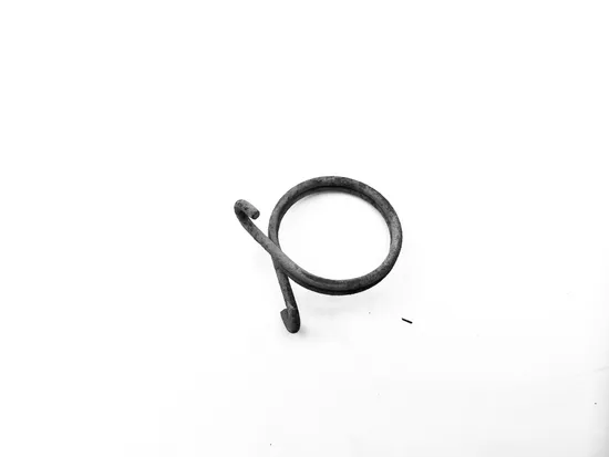 Rear Brake Pedal 2005 Polaris Trail Boss 330 2348