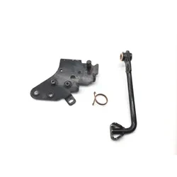 Rear Brake Pedal 2005 Polaris Trail Boss 330 2348