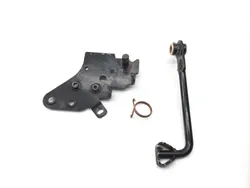 Rear Brake Pedal 2005 Polaris Trail Boss 330 2348