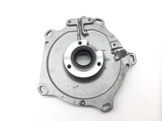 Stator Mount Plate 2005 Polaris Trail Boss 330 2348