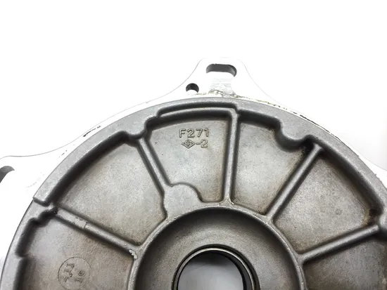 Stator Mount Plate 2005 Polaris Trail Boss 330 2348