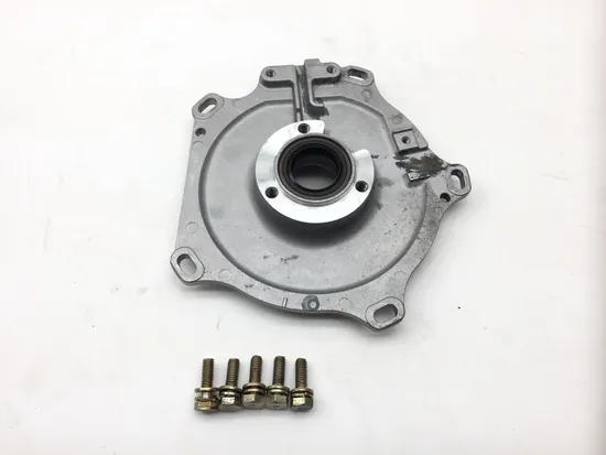 Stator Mount Plate 2005 Polaris Trail Boss 330 2348