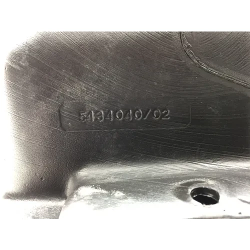 Storage Box 2005 Polaris Trail Boss 330 2348 4