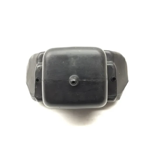 Storage Box 2005 Polaris Trail Boss 330 2348 2