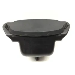 Storage Box 2005 Polaris Trail Boss 330 2348