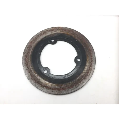 Rear Brake Rotor 2005 Polaris Trail Boss 330 2348 2
