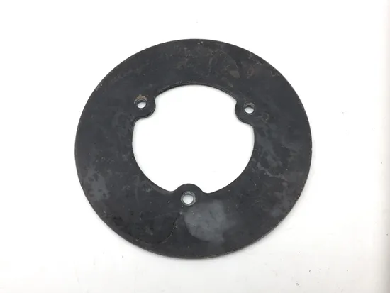 Rear Brake Rotor 2005 Polaris Trail Boss 330 2348