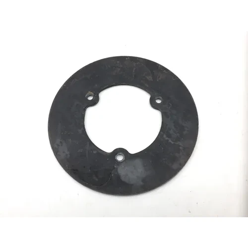 Rear Brake Rotor 2005 Polaris Trail Boss 330 2348 3