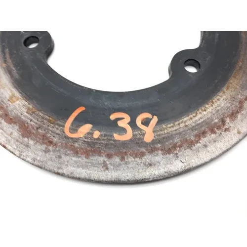 Rear Brake Rotor 2005 Polaris Trail Boss 330 2348 7