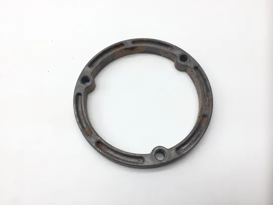 Rear Brake Rotor 2005 Polaris Trail Boss 330 2348