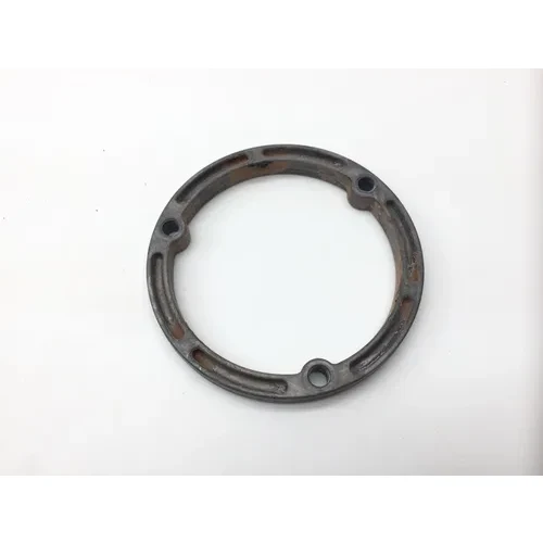 Rear Brake Rotor 2005 Polaris Trail Boss 330 2348 4