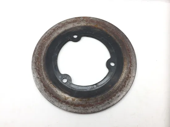 Rear Brake Rotor 2005 Polaris Trail Boss 330 2348