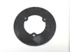 Rear Brake Rotor 2005 Polaris Trail Boss 330 2348