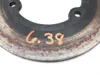 Rear Brake Rotor 2005 Polaris Trail Boss 330 2348