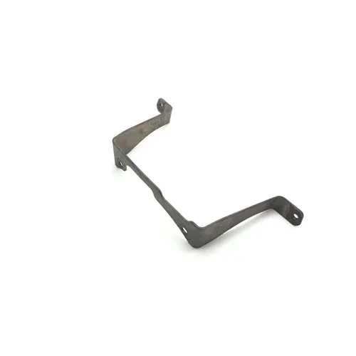 Engine Oil Cooler Guard & Brackets 2005 Polaris Trail Boss 330 2348 4