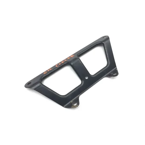 Engine Oil Cooler Guard & Brackets 2005 Polaris Trail Boss 330 2348 2