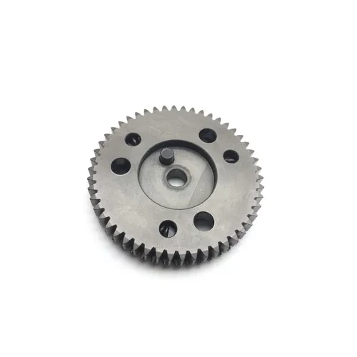 Engine Camshaft Cam Shaft Gear 2011 Polaris RZR 800 EFI 2358 4