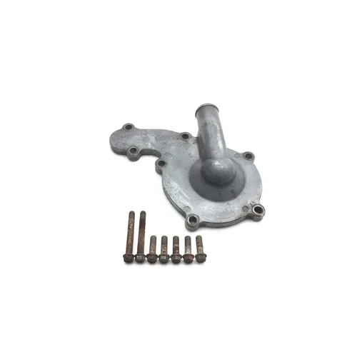 Engine Water Pump Cover 2011 Polaris RZR 800 EFI 2358