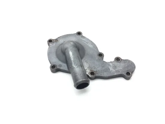Engine Water Pump Cover 2011 Polaris RZR 800 EFI 2358