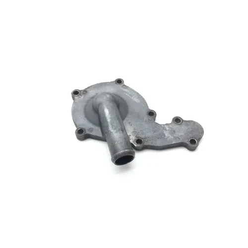 Engine Water Pump Cover 2011 Polaris RZR 800 EFI 2358 2