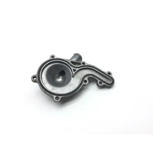 Engine Water Pump Cover 2011 Polaris RZR 800 EFI 2358 3