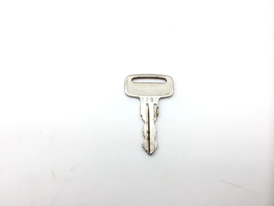 Ignition Key Switch 2011 Polaris RZR 800 EFI 2358