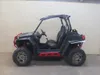 Ignition Key Switch 2011 Polaris RZR 800 EFI 2358