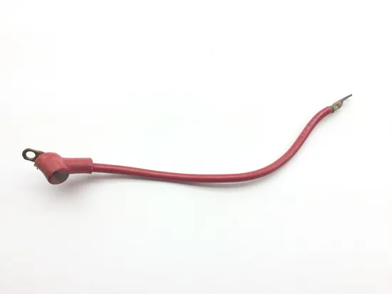 Positive Negative Battery Starter Wires 2011 Polaris RZR 800 EFI 2358