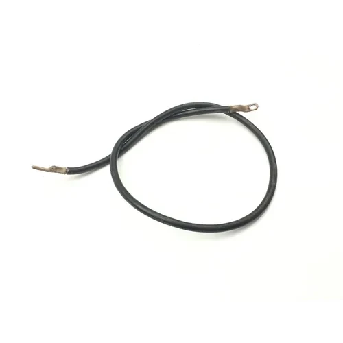 Positive Negative Battery Starter Wires 2011 Polaris RZR 800 EFI 2358 2