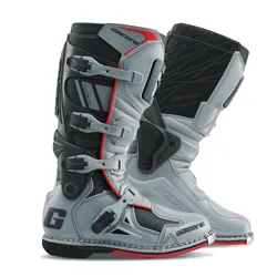 Gaerne Fastback Endurance Boots Adult 8 Blue Black