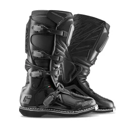 Gaerne Fastback Endurance Boots Adult 9 Black