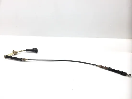Forward Reverse Shifter w Cable 2011 Polaris RZR 800 EFI 2358