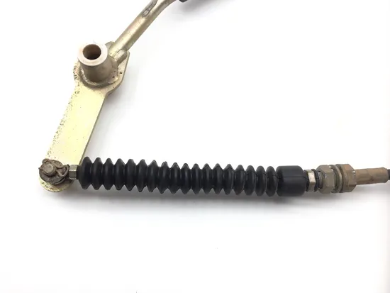 Forward Reverse Shifter w Cable 2011 Polaris RZR 800 EFI 2358