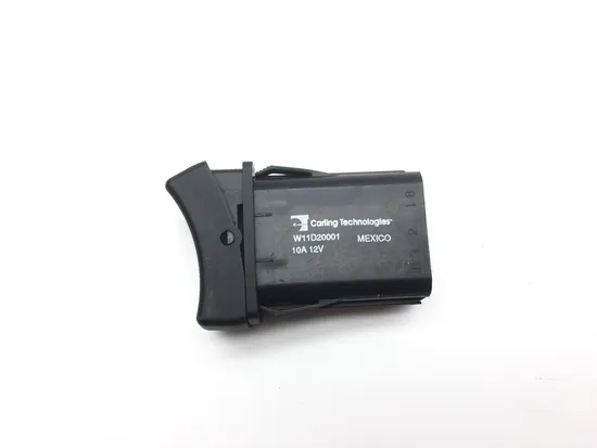 2 Wheel 4 Wheel Switch 2011 Polaris RZR 800 EFI 2358