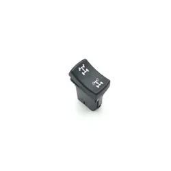 2 Wheel 4 Wheel Switch 2011 Polaris RZR 800 EFI 2358
