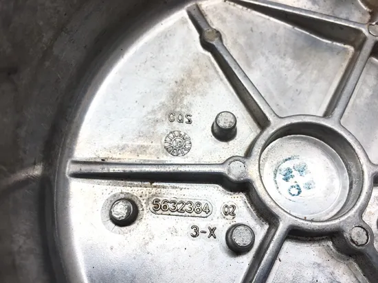 Outer Stator Cover 2011 Polaris RZR 800 EFI 2358