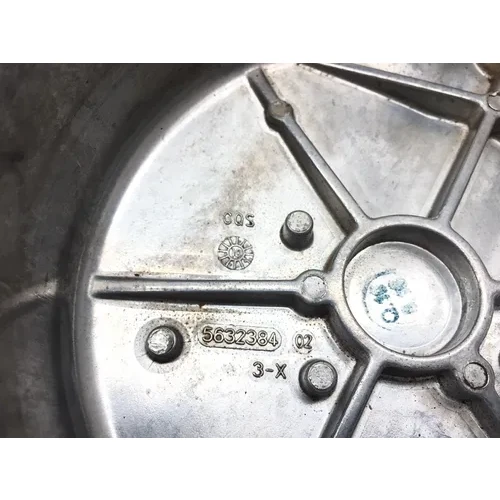 Outer Stator Cover 2011 Polaris RZR 800 EFI 2358 5
