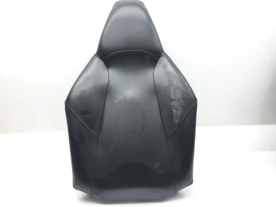 Left Side Driver Seat Back Cushion 2011 Polaris RZR 800 EFI 2358