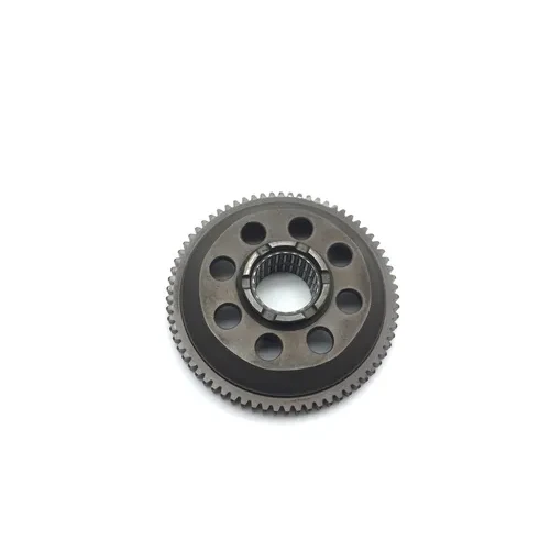 1998 Honda Foreman 450 ES Engine Flywheel Fly Wheel Gear 2362A 2