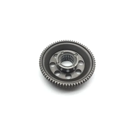 1998 Honda Foreman 450 ES Engine Flywheel Fly Wheel Gear 2362A