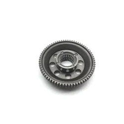 1998 Honda Foreman 450 ES Engine Flywheel Fly Wheel Gear 2362A